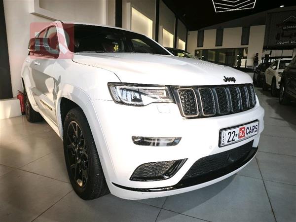 Jeep Grand Cherokee 2024 for sale in Iraq - Mosul